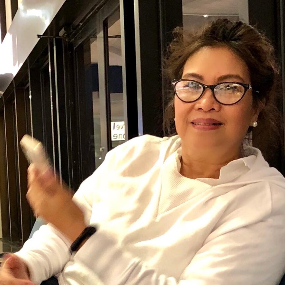 Meet your Posher, Indira